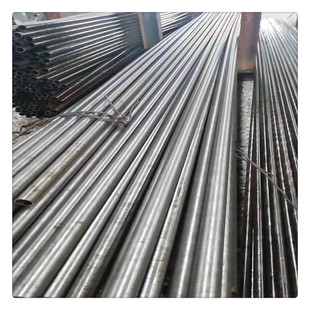 现货销售吹氧管8*1 10*1 10*2 无缝吹氧管 小口径吹氧管