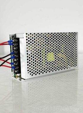 正品正品创联电源A-200W-5单双色全Le显示屏专d用开关变5V4彩0A压