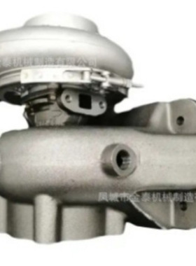 H1E  6bt 3528787 3526625 3802306 涡轮增压器