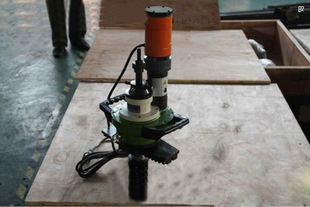 电动管子坡口机 120内涨式 建筑用电动管子坡口机 ISP