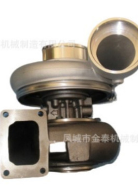 HC5A增压器3594036 3524442 3524458 4025014 3801696