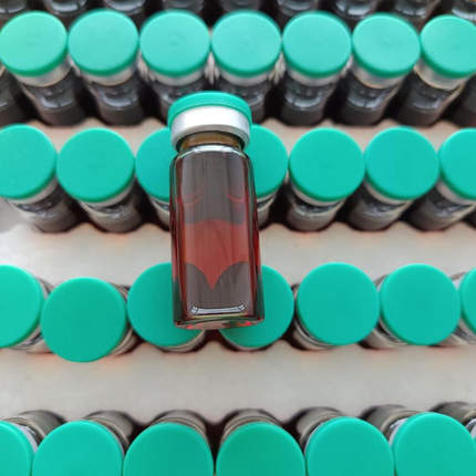 铁测试瓶/测试瓶 型号:ZX/KBC-FEB 库号：M410002