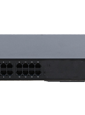 三汇SMG1016D-16O/SMG1000-D16O 模拟语音网关O口外线FXO语音网关