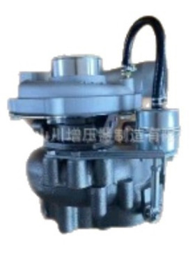 涡轮增压器  GT3267S  2674A099