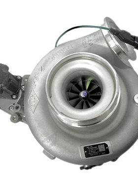 HP60S涡轮增压器总成13064722潍柴WP4反旋车机