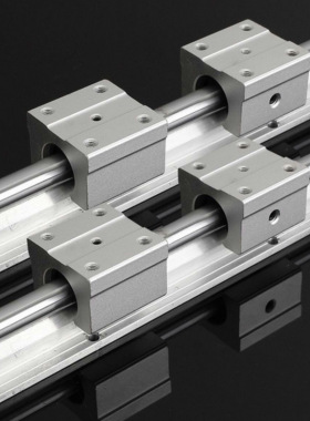 SBR13 SBRC13专业厂家批发直线导轨 铝座导轨 直线度好，精度高