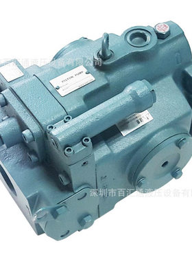 替代进口变量柱塞泵V38A2RX-95 龙门吊机液压油泵 V38A3RX-95