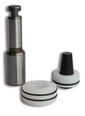 泰坦450440瓦格纳尔喷涂机柱塞杆喷涂机密封圈通用配件