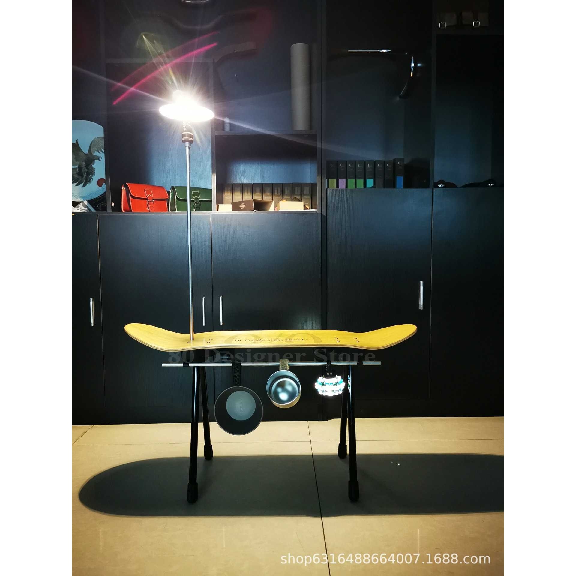 户外滑板露营桌椅多功能台脚防滑超轻超结实做工精细高端,运动/瑜伽/健身/球迷用品,滑板,淘宝优惠券,粉丝福利购,淘宝优惠卷