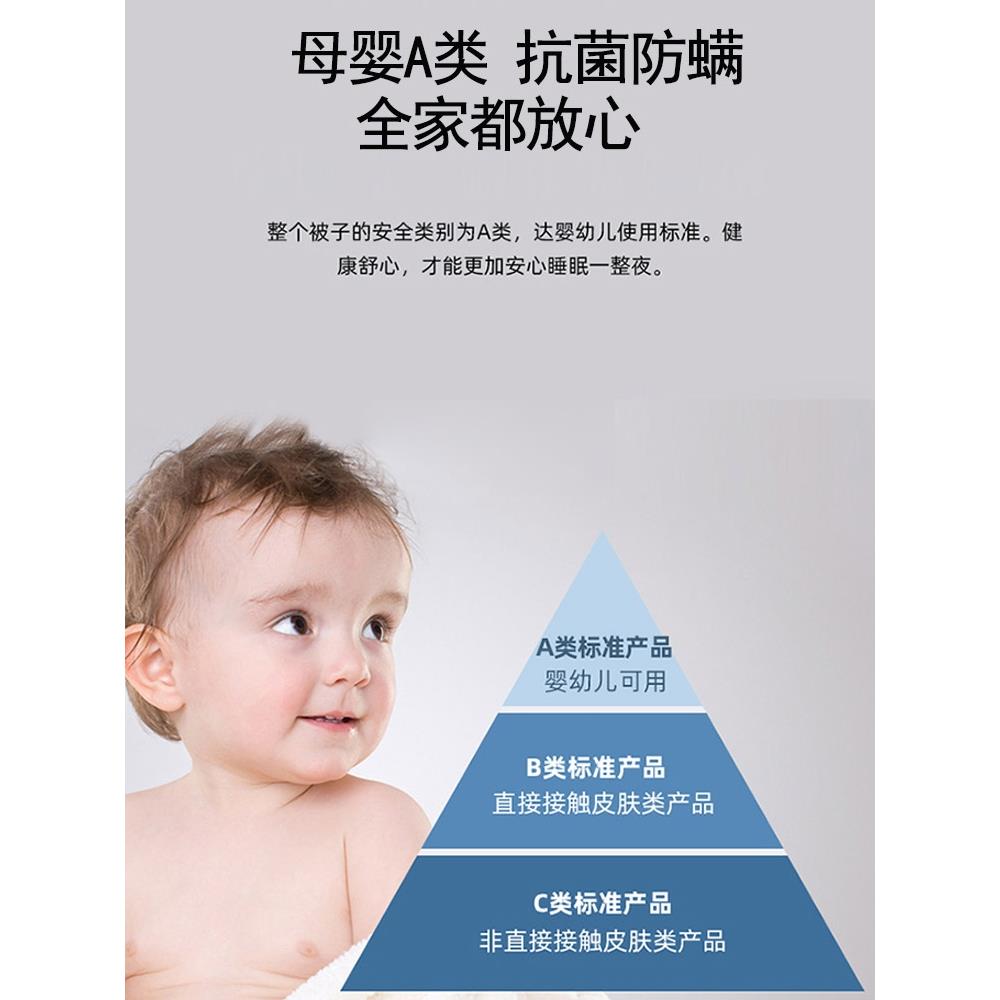 定做羽绒被翻新加工旧羽绒服改羽绒被95白鹅绒冬被芯保暖视频现充