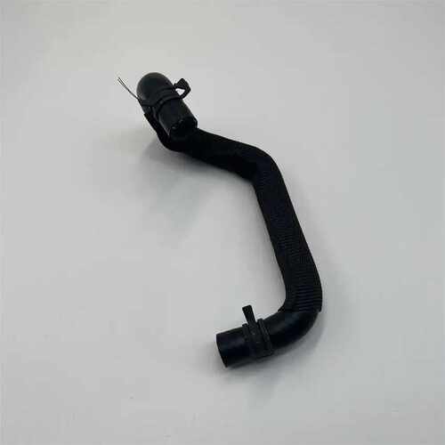 汽车冷却液软管1153 7565 432适用coupeR55 R57零件号11537565432