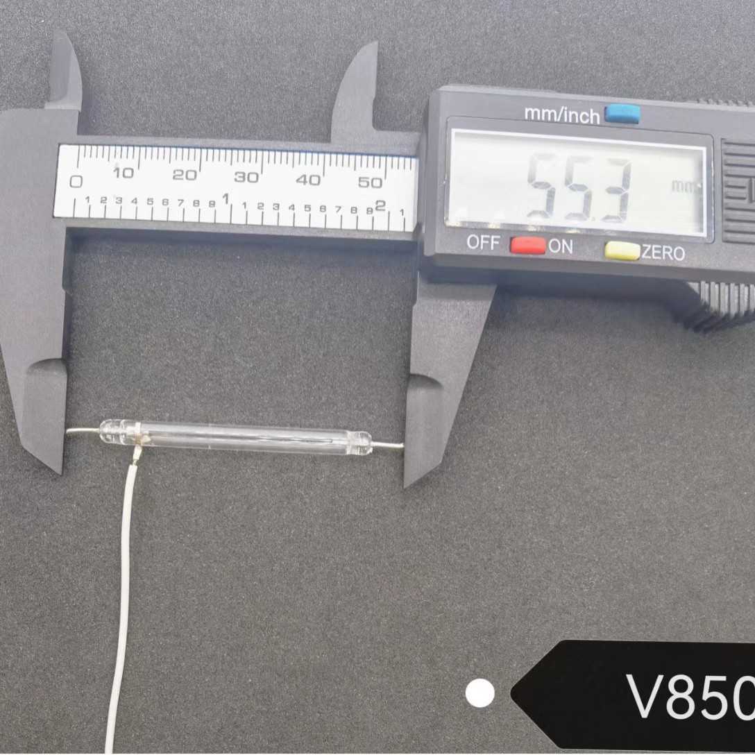 适用于神牛V850 V860 V860II TT685 灯管 闪光灯管和原装大小一样