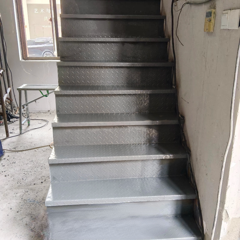 天津钢结构楼梯阁楼楼梯彩钢楼梯铁艺楼梯阁楼楼梯彩钢楼梯