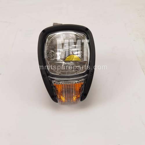 CAT卡特966H工具灯344-3456 3443456装载机灯泡344-3455 3443455