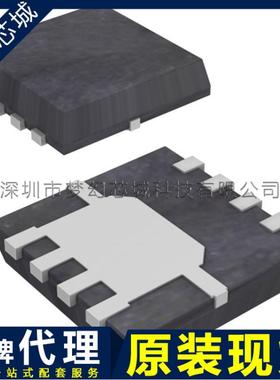 NVTFS5116PLTWG NVTFS5116 晶体管芯片 WDFN8 原装 BOM表配单