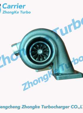 厂家直销增压器 质量保障 466154-5017S  TA5127   S400 OM447LA