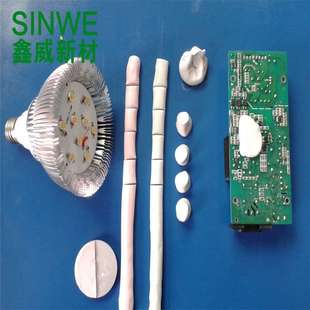 SINWE3891耐高温导热胶泥电源散热腻子不固化散热胶可手捏成型