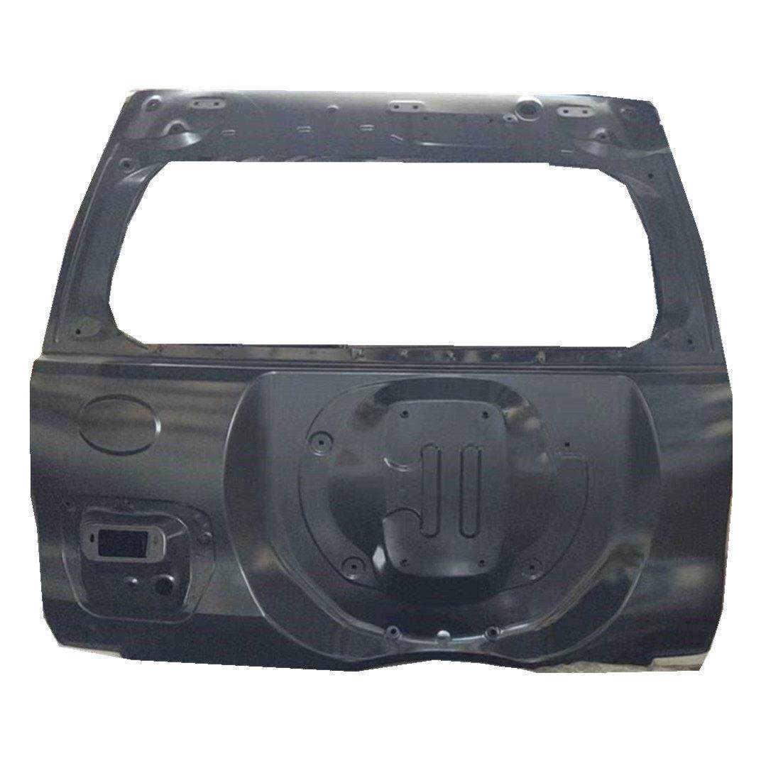 【现货】适用霸道 150尾门（有备胎罩）TOYOTA PRADO 2010(FJ150)