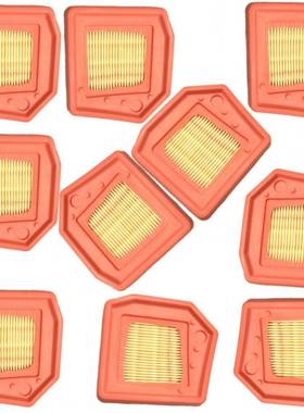 10个 FS240/460/260/60S/600割灌机空滤 4147-141- 0300 ZHT-024