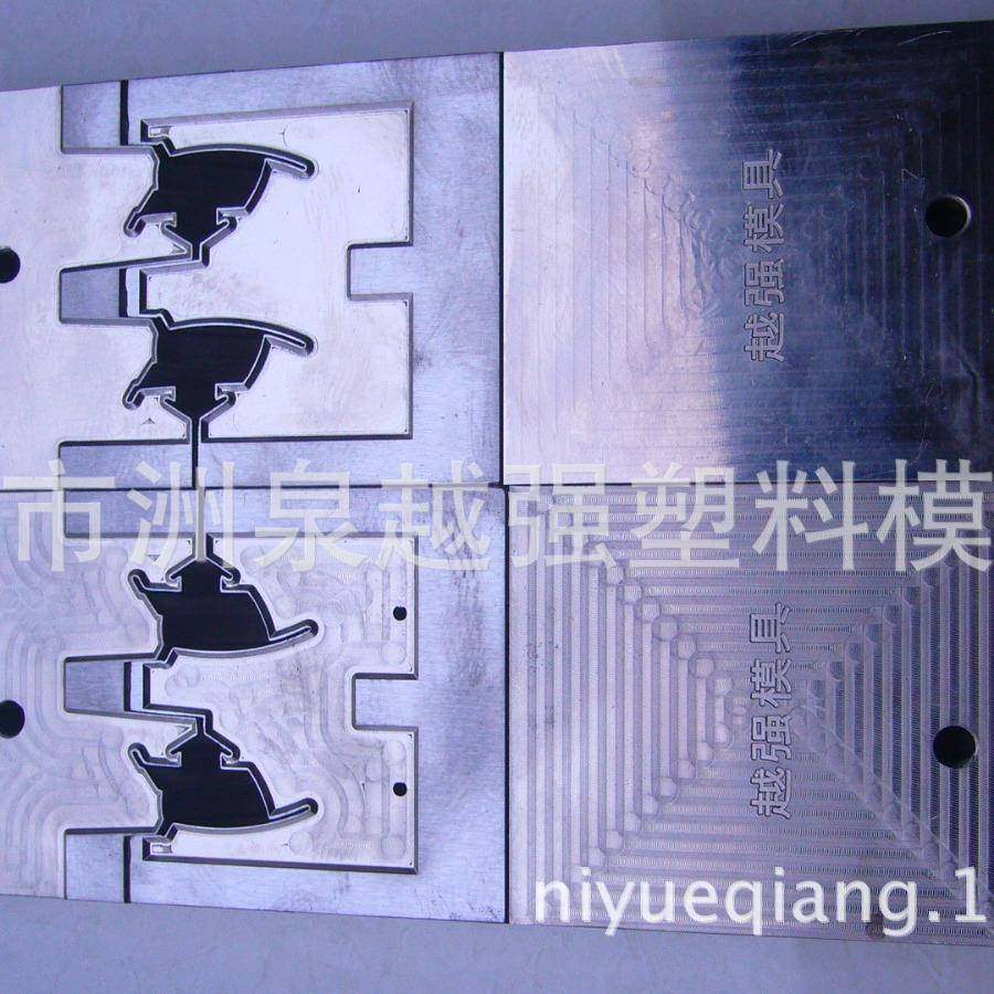 供应门封条 密封条焊接模具 全自动焊接模具 双角焊接模具