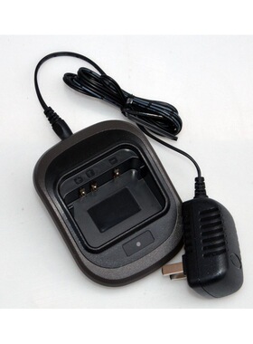易信3688充电器、LS-3688对讲机充电器LS-V68充电器