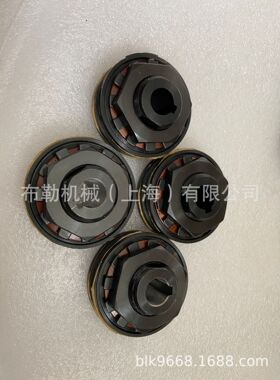 布勒摩擦式扭力限制器CTL200-1限扭 Torque Limiter 可配链轮链条