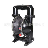 544 ARO隔膜泵 PTFE膜片英格索兰气动隔膜泵 666272 2寸 铸铁