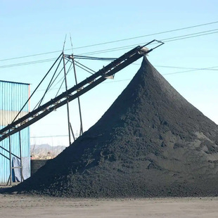 厂家供应磁铁矿粉 洗煤厂污水处理用重介粉污水水处理铁粉铁精粉