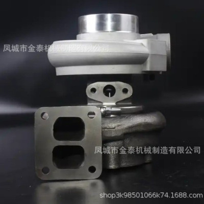 TF08L-26M 114400-3530 49134-00020 49134-00021 for 6SD1 4M40