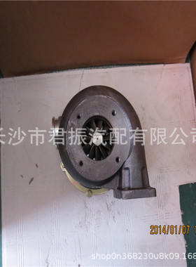 厂家批发 OM366LA  TO4E66 53279706444 3760962399KZ 涡轮增压器