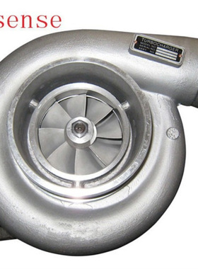 涡轮增压器及配件 HX80 3594131 4038942