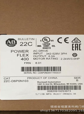 变频器20F11NC011JA0NNNNN 20F11NC01A0NNNNN