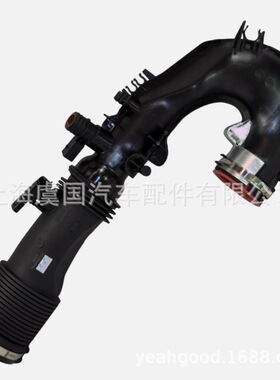 进气软管涡轮增压器进气管道A2700901029 A2700900629A2700900329