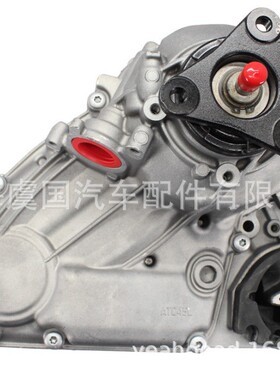 ATC45L分动箱M版 27108623349 27107854164 27105A4A0C2