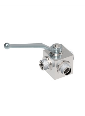 供应PISTER球阀BK3系列 高压球阀 气动阀等全系列