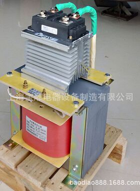 单相直流变压器AC380V220VDC110V 72V 48V 36V 24V 12V整流变压器