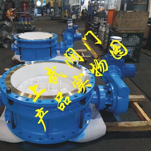 SD941X电动软密封伸缩蝶阀