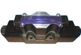 台湾精机JINGJI电磁阀DS-G02-C6-D24-10 DS-G02-C9-D24-10