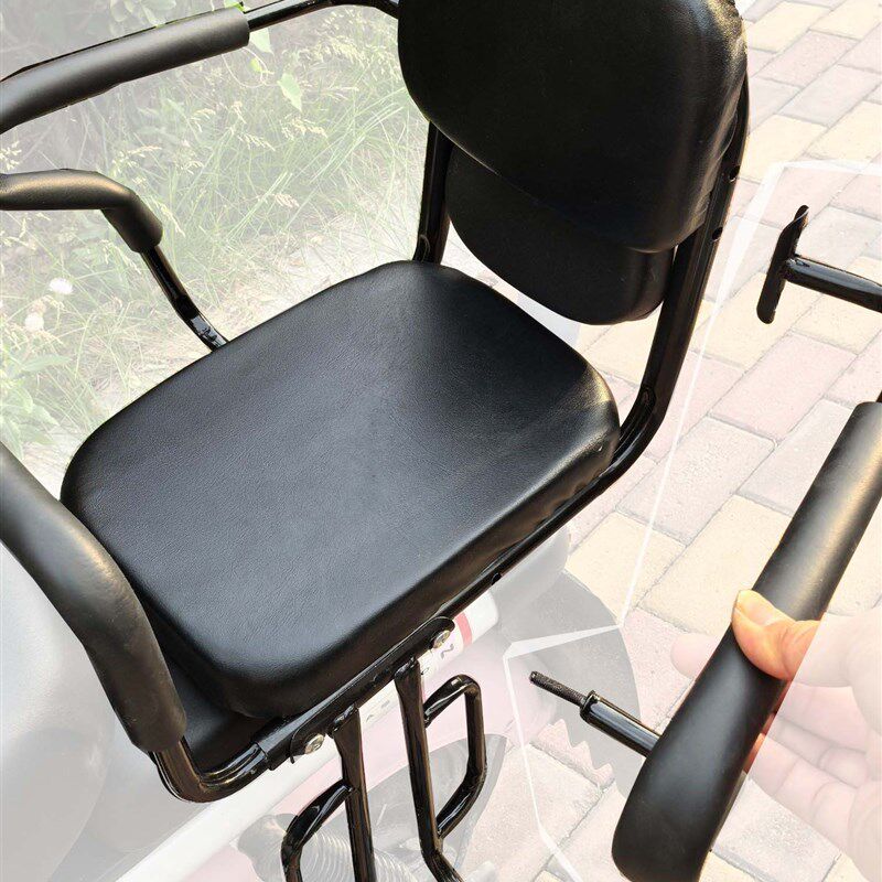 自行车儿童d座椅后置小孩学生宝宝安全后坐加厚加大童电动车后座,自行车/骑行装备/零配件,儿童座椅,淘宝优惠券,粉丝福利购,淘宝优惠卷