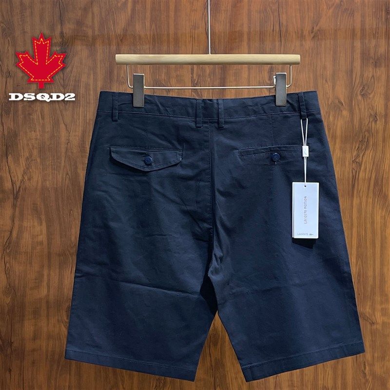 夏季纯棉弹力五分短裤男20v25新款微刺绣裤5分休闲裤中腰直筒中裤,男装,短裤,淘宝优惠券,粉丝福利购,淘宝优惠卷