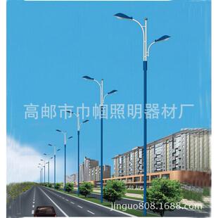 学校居住区城市道路220V庭院灯钠灯400W高压钠灯路灯物美价廉