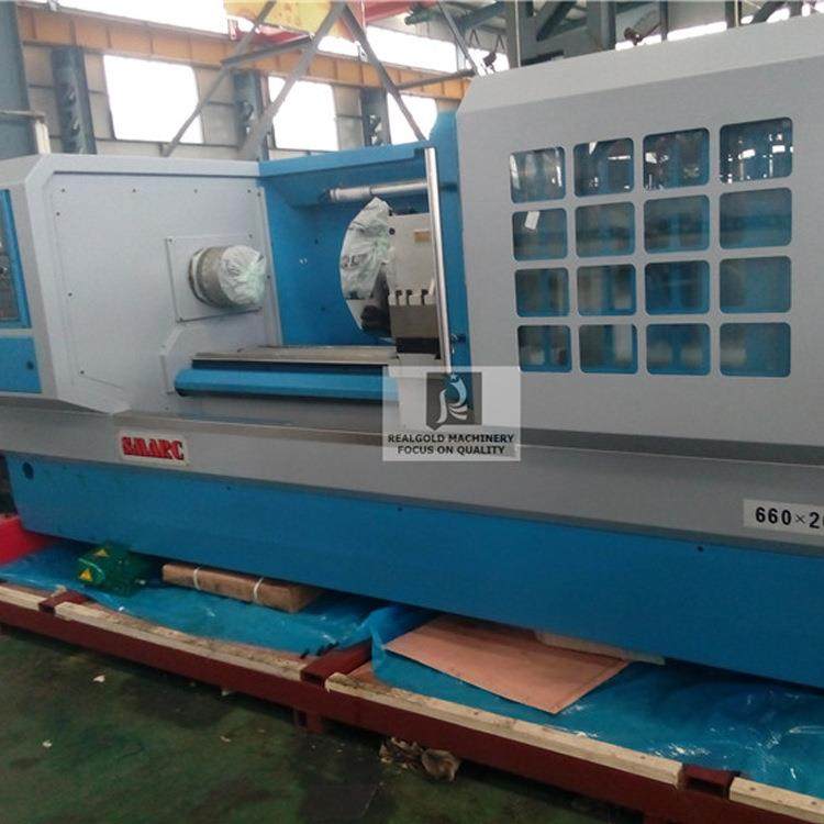 直销CAK6166重型数控车床CK6165卧式重切削大孔径全自动数控车床,五金/工具,机床,淘宝优惠券,粉丝福利购,淘宝优惠卷