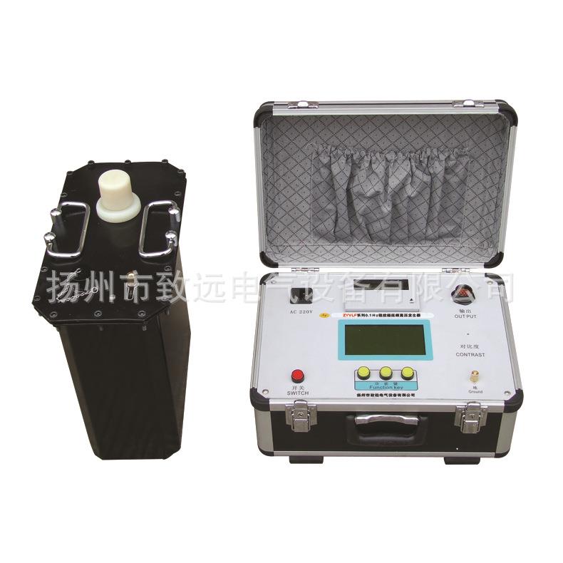 高频率超低频高压发生器程控超低频高压发生器