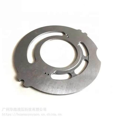 MPV45-01 MPV63-01 柱塞泵配件泵胆传动轴摇摆止推板顶针