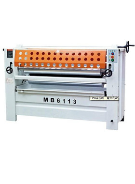 MB400/620/800/1000双面涂胶机双面木工机械板材涂胶机木工涂胶机