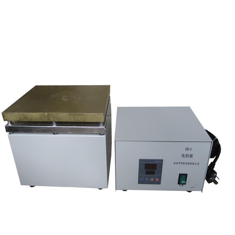 供应实验室电加热台耐高温分离式实验室电加热台数显恒温加热台