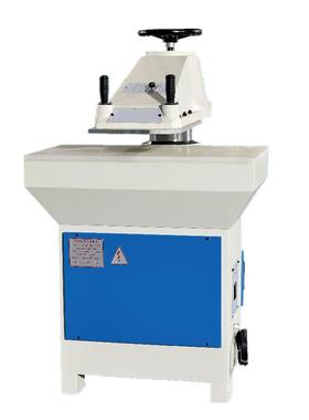 摇臂式液压裁断机皮革布料海绵下料机油压冲裁机裁切机模切机