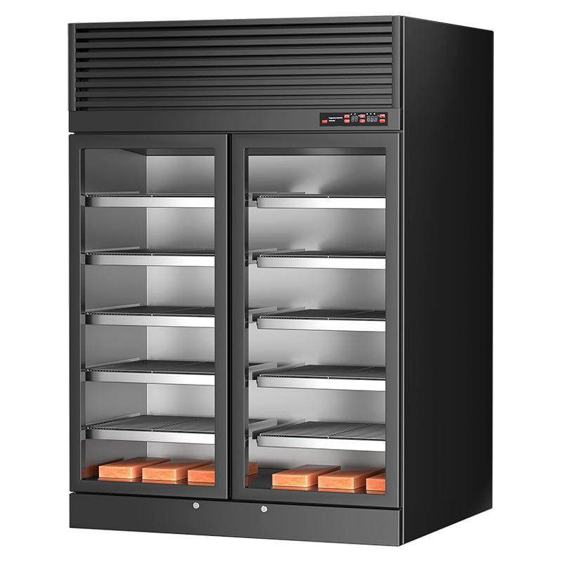 牛肉熟成柜商用展示柜干放式牛排柜排酸机西餐湿式冷藏保鲜柜,清洗/食品/商业设备,其他食品加工设备,淘宝优惠券,粉丝福利购,淘宝优惠卷