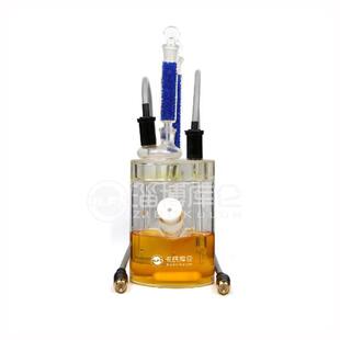 大量供应电解池水分仪配件包含电解电极测量电极干燥管等配件