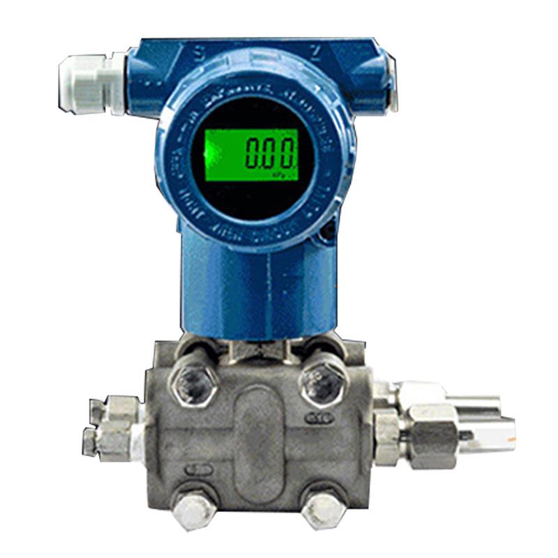 智能孔板流量计差压式流量计节流装置生产厂家